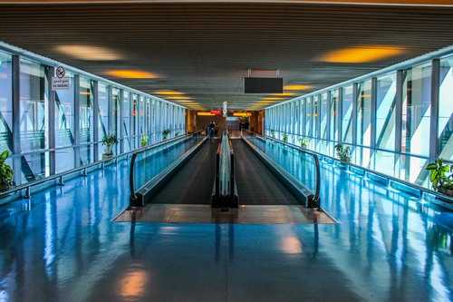 Aeropuerto de El Cairo