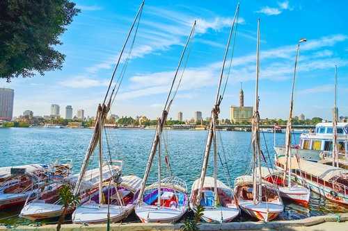 El Cairo
