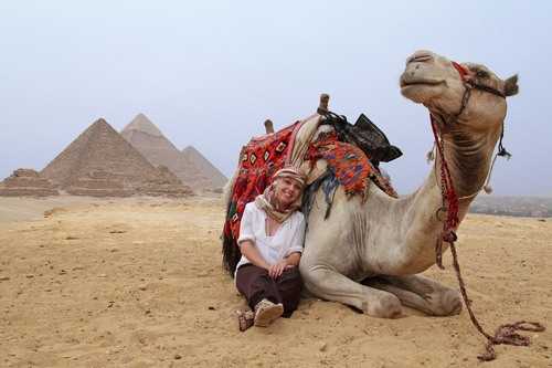 EGIPTO CLASSICO AL COMPLETO 10 DIAS CON CRUCERO 4 NOCHES