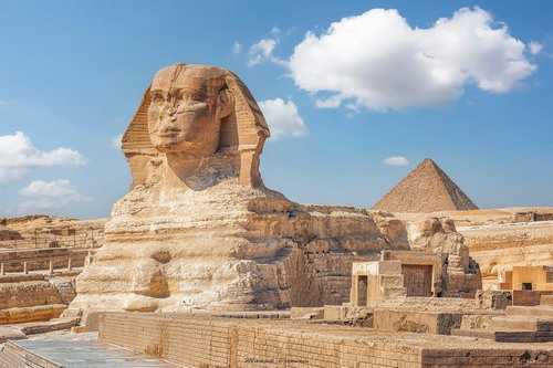 EGIPTO CLASSICO AL COMPLETO 10 DIAS CON CRUCERO 4 NOCHES
