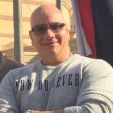 Mahmoud Adel