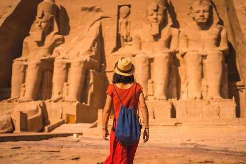 Templo de Abu Simble
