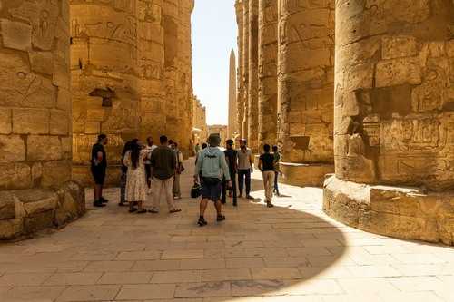 Templo de Karnak