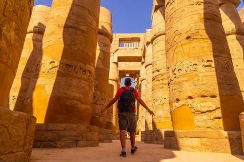 Templo de Karnak