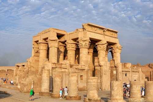 Templo de Kom Omboi