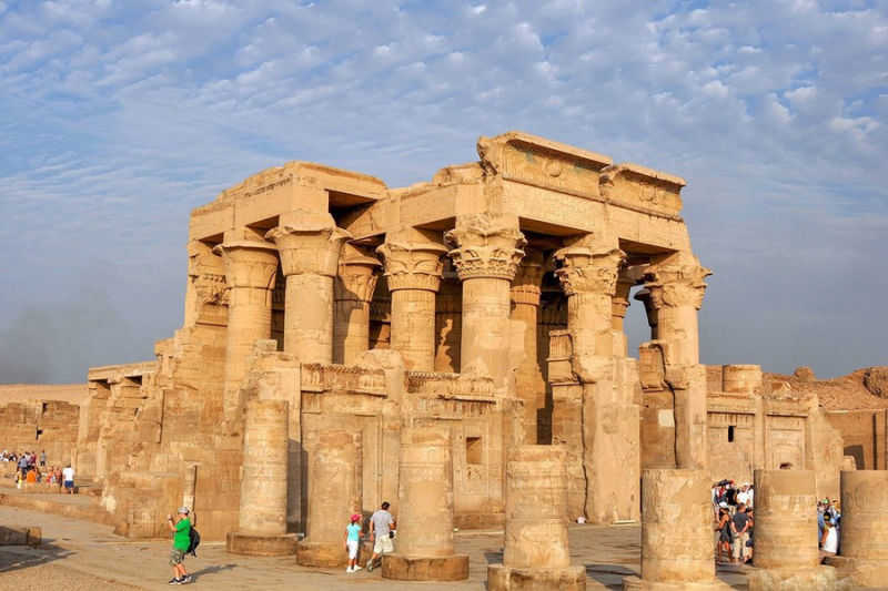 Templo de Kom Omboi