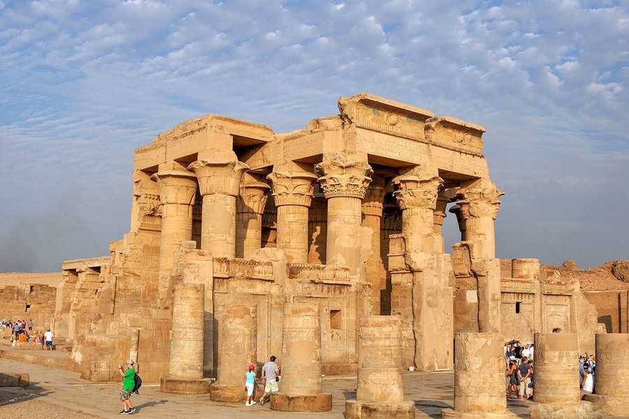 Templo de Kom Omboi