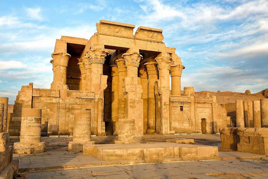 Templo de Kom Omboi