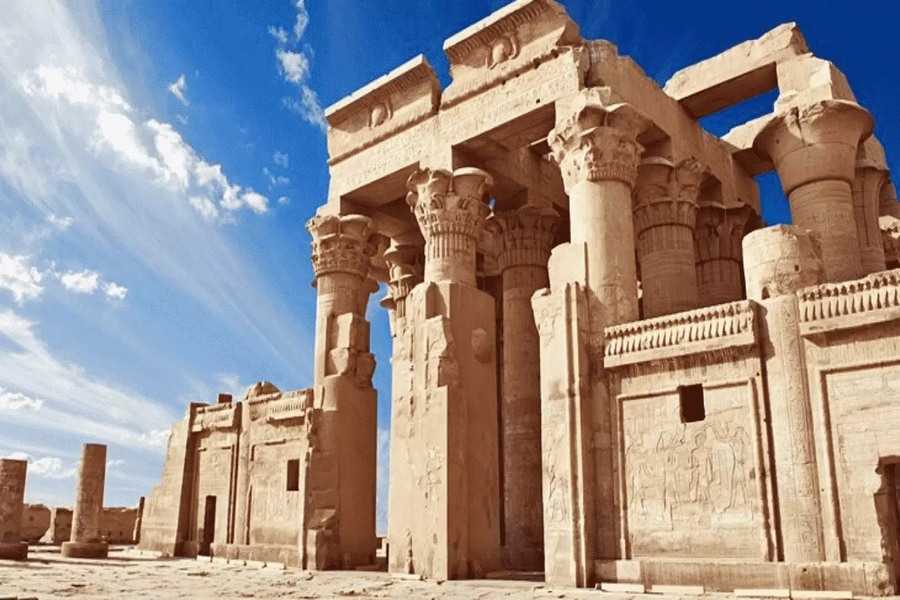 Templo de Kom Omboi