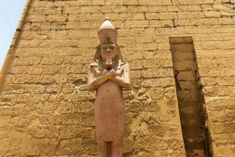 Templo de luxor
