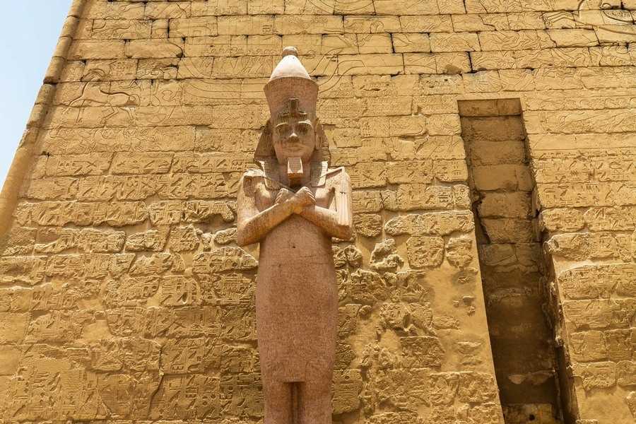 Templo de luxor