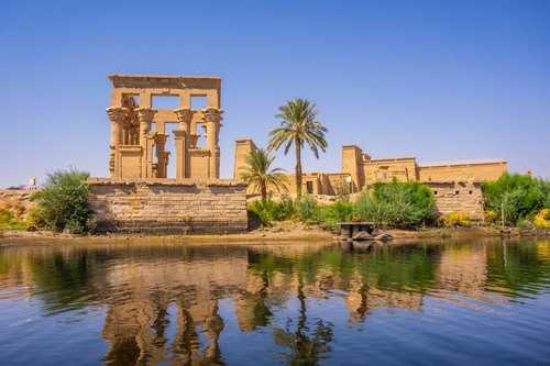 Templo de Philae