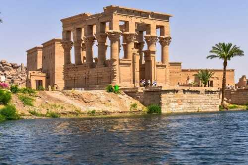 Templo de Philae